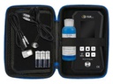 Tester: thickness; LCD TFT 2,4"; 1÷300mm