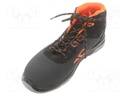 Boots; Size: 43