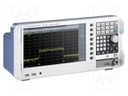 Spectrum analyzer; In.imp: 50Ω; 0.005÷1000MHz; LAN,USB; 3kg