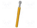 Test needle; GKS-113