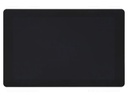 Display: TFT; 12.1"; 1280x800; Illumin: LED; RGB; Interface: USB C