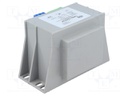 Transformer: encapsulated; 75VA; 230VAC; 12V; 6.25A; 1.3kg