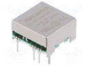 Converter: DC/DC; 1.5W; Uin: 24V; 5VDC; Iout: 300mA; DIP7; 3.2g