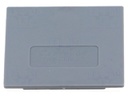 End plate