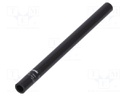 Safety light curtain; H: 230mm; 0÷12m; IP67; SF4D; 24VDC; lead