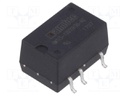 Converter: DC/DC; 1W; Uin: 10.8÷13.2V; 3.3VDC; Iout: 303mA; SMD; 1.5g