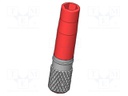 Tool: mounting tool; 48.2mm; test needles; 50mNm