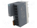 Switch Ethernet; SCALANCE
