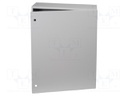 Enclosure: wall mounting; X: 800mm; Y: 1000mm; Z: 300mm; AX; IP66