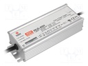 Power supply: switched-mode; LED; 40.08W; 24VDC; 1.67A; 90÷305VAC