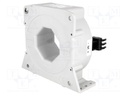 Current transformer; Series: HCS; I AC: 0÷1500A; Trans: 1: 5000