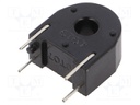 Current transformer; Series: CT; Trans: 1: 1000; -5÷40°C