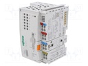 Module: PLC programmable controller; 24VDC; Series: 750; IP20