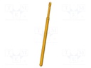 Test needle; GKS-100