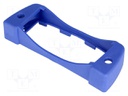 Frame for enclosure; ASD1030; Colour: blue