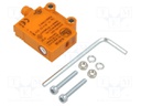 Sensor: photoelectric