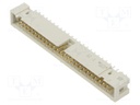 SEK-18 SV MA LP STR29 50P PL3