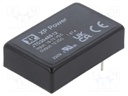 Converter: DC/DC; Mounting: THT