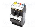 Thermal relay; Series: DILM12,DILM7,DILM9; 1.6÷2.4A; -25÷55°C