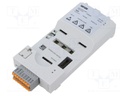 Control unit; Features: standard-I/O with PROFINET