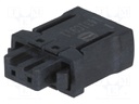 Connector: wire-board; male; PIN: 2; 2.54mm; Series: har-flexicon