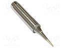 Tip; conical; 0.5mm; for  soldering iron,for soldering station