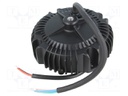 Power supply: switched-mode; LED; 159.9W; 34÷56VDC; 1425÷4100mA