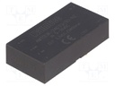 Converter: DC/DC; 10W; Uin: 9÷36V; 3.3VDC; Iout: 2.4A; 2"x1"; 24g