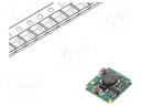Converter: DC/DC; 7.5W; Uin: 19÷36V; Uout: 15VDC; Iout: 0.5A; SMD