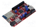 Dev.kit: Microchip PIC; Family: PIC32; Series: ARDUINO