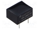 Converter: DC/DC; 1W