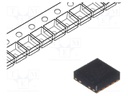 PMIC; DC/DC converter; Uin: 1.8÷5.5VDC; Uout: 3.3VDC; 0.5A; WSON10