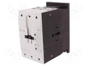 Contactor: 3-pole; NO x3; 230VAC; 115A; DIN,on panel; DILM115; 690V