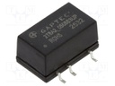 Converter: DC/DC; 2W