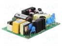 40W; 120÷370VDC; 90÷264VAC; 30VDC; 1.33A; -20÷70°C; Mounting: panel
