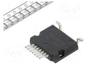 Transistor: N-MOSFET; SiC; unipolar
