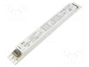 Power supply: switched-mode; LED; 30÷270VDC; 200÷350mA; IP20; MP