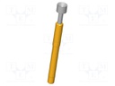 Test needle; GKS-113
