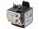 Thermal relay; Series: TeSys D; Leads: screw terminals; 16÷24A