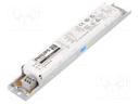 Power supply: switched-mode; LED; 65W; 120÷185VDC; 200÷350mA; IP20