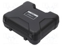 Drukarka etykiet; Klawiatura: QWERTY; 20mm/s