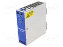 Converter: DC/DC; 250/250W; Uin: 3.3÷15V; Uout: 12VDC; Iout: 20A