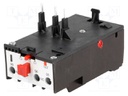 Thermal relay; Series: 11RF9; Leads: screw terminals; 1.4÷2.3A