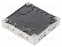 Converter: DC/DC; 75W; Uin: 18÷75V; 24VDC; Iout: 3.12A; 94g; 300kHz