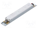 Power supply: switched-mode; LED