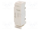 Surge arrestor; RC element; Series: TeSys D Everlink; -25÷55°C