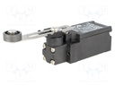 Limit switch; NO + NC; 10A; max.240VAC; max.250VDC; PG13,5; IP65