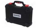 General purpose; Pcs: 28; Package: case