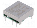 Converter: DC/DC; 6W; Uin: 12V; 5VDC; Iout: 1.2A; DIP7; 5.8g