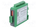 IP20; -20÷60°C; Converter: signal splitter; Application: enkodery